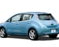 Nissan Leaf3